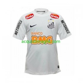 Divisa di Calcio Santos FC Retro Prima 2011/2012